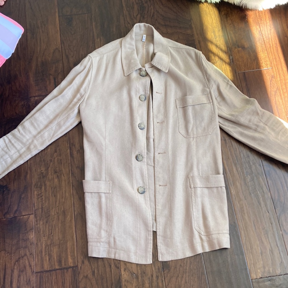 Armani Sport Coat